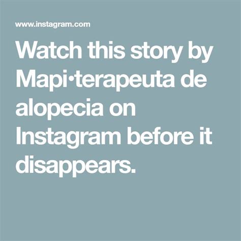 Watch this story by Eva Batista on Instagram before it disappears.